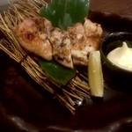 しまね料理とさばしゃぶの店 主水 - 