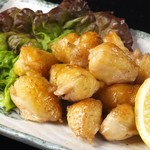 宮崎地鶏・玄海地魚・旨い酒　味蔵とんぼ - 