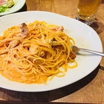 炭火焼赤身肉とクラフトビール ヴァベーネ 吉祥寺店 - 