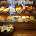 ベッカライ・ブロートハイム