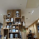 Cafe＆Meal Muji - 