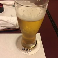 鰻割烹 伊豆栄 不忍亭 - 