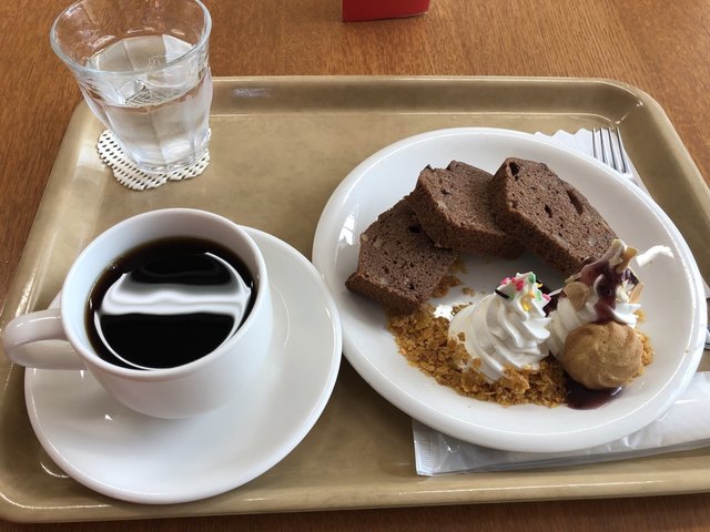 喫茶 栞（シオリ） - 帯広（喫茶店）の写真