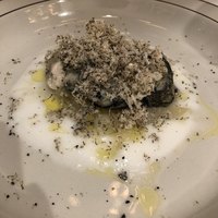 リストランテ ハナタニ - 