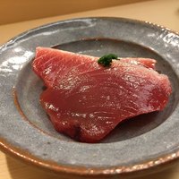 日本橋蛎殻町 すぎた - 初鰹