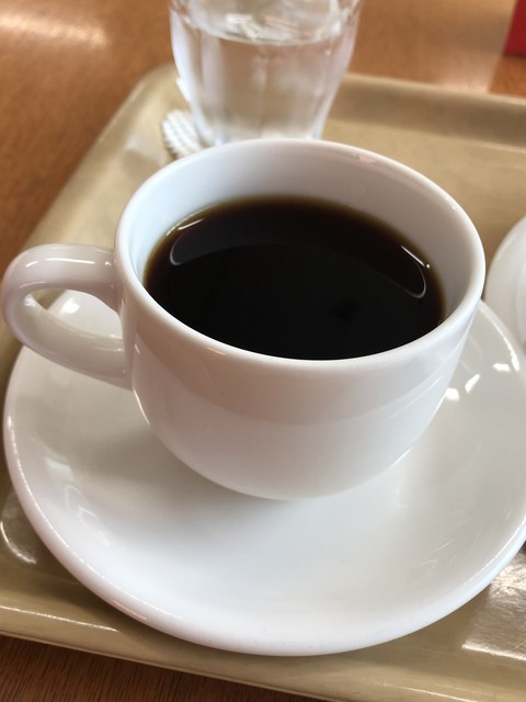 喫茶 栞（シオリ） - 帯広（喫茶店）の写真