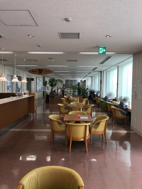 喫茶 栞（シオリ） - 帯広（喫茶店）の写真