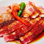 代官山焼肉 kintan - KINTAN 焼肉セット