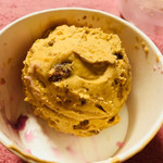 サーティワンアイスクリーム - ナッティソルテッドキャラメル