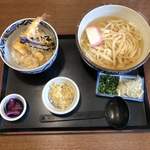 たんた家 - Dランチ