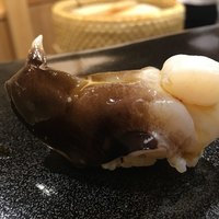 日本橋蛎殻町 すぎた - とり貝
