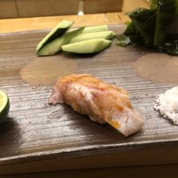 鮨 栄美古 - 