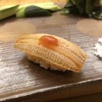 鮨 栄美古 - 