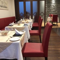 レストラン ワタナベ - 