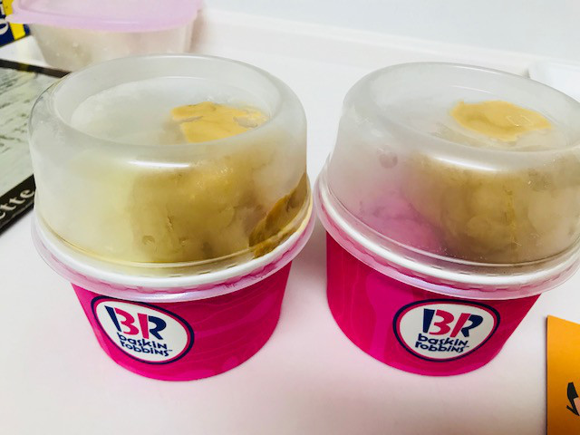 サーティワンアイスクリーム 水沢店 - 水沢（ジェラート・アイスクリーム）の写真