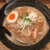 みつ星製麺所 福島本店