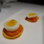 THIERRY MARX salon - 