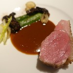 THIERRY MARX salon - 