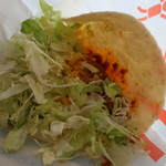 カフェテリア なぎさ