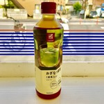 LAWSON - ドリンク写真:NATURAL LAWSONのおぎなう緑茶〈抹茶入り〉。
税込145円。
美味し。