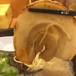 博多 くまちゃんらぁめん - 