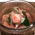 レストラン ナンペイダイ - 