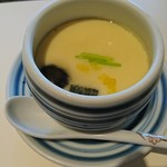 Umenohana - 茶碗蒸し