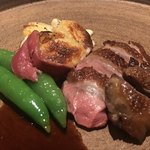 レストラン ナンペイダイ - 