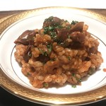 レストラン ナンペイダイ - 