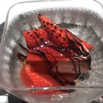 レストラン ナンペイダイ - 