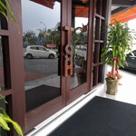 The Smith House Langkawi - エントランス