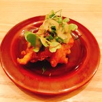 フレンチ串揚げ BEIGNET - 