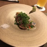 GRILL DINING 薪火 - 