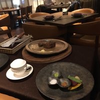 GRILL DINING 薪火 - 