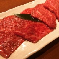 生粋 - 