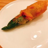 フレンチ串揚げ BEIGNET 大阪･ウメシバ - 
