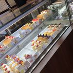 パティスリー ケー シマオ - 