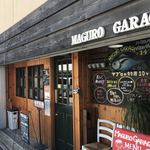 MAGURO GARAGE - 