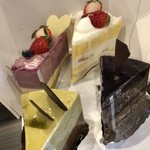 パティスリー ケー シマオ - 