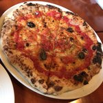 ザオー - マリナーラ