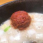 牛の虜 - 辛玉