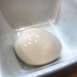 牛の虜 - 味玉