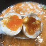 牛の虜 - 味玉とろん