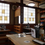 ひげでん本店 - 