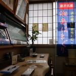 ひげでん本店 - 