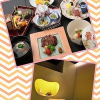 高麗橋 吉兆 なんばダイニングメゾン店 - 