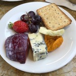 The Blue Train - High Tea