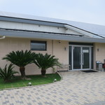 レストラン サダフ - 異国情緒たっぷり