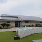 レストラン サダフ - ここはどこ？千葉県佐倉市です