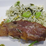 レストラン サダフ - とりわけ